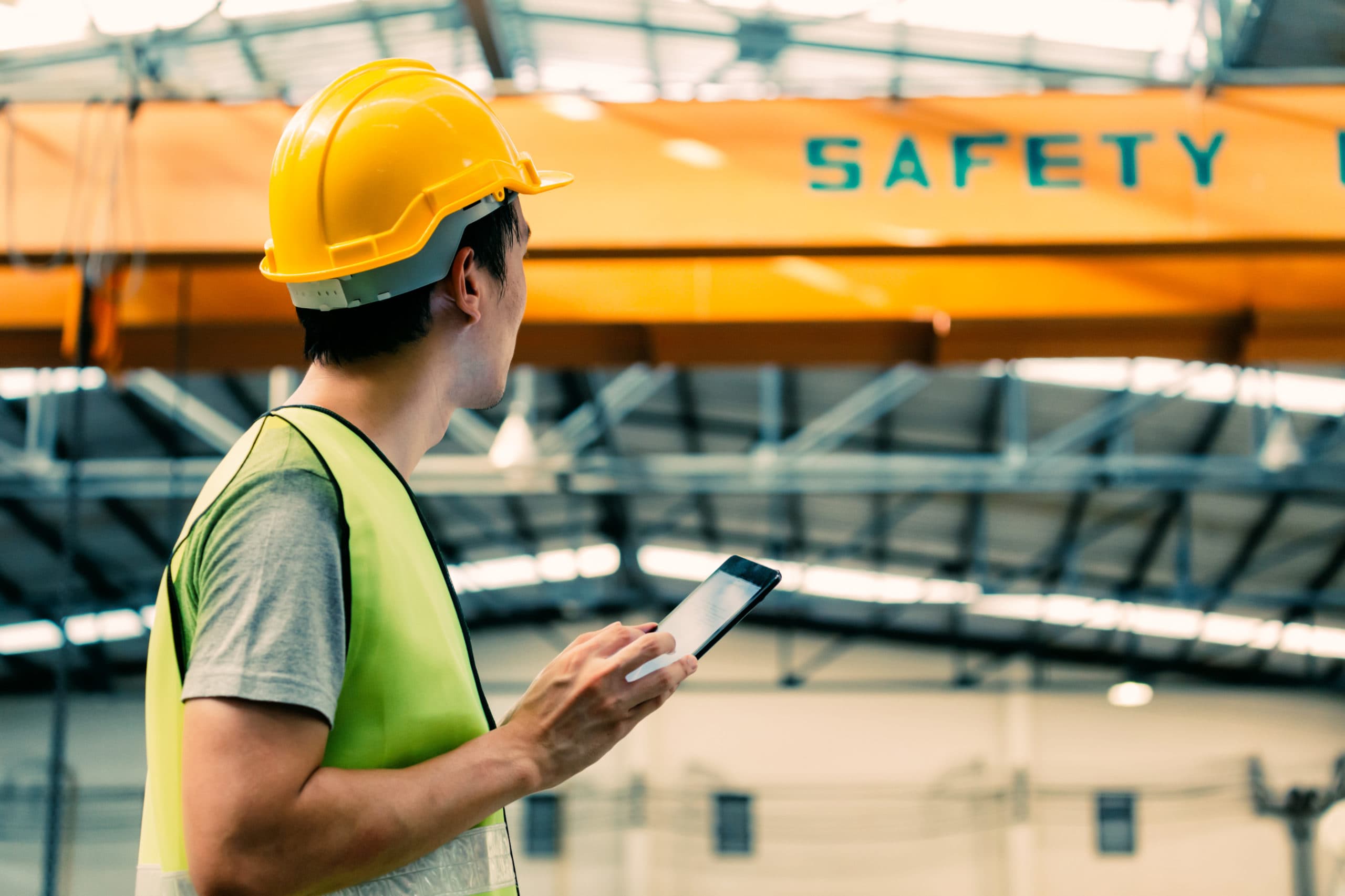 safety illustration image